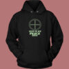 This Is My Peace Sign Hoodie Style