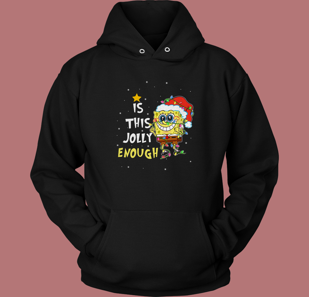This Jolly Enough Aesthetic Hoodie Style This Jolly Enough Aesthetic Hoodie Style
