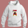 Thor Aesthetic Hoodie Style