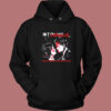 Three Cheers For Sweet Hoodie Style
