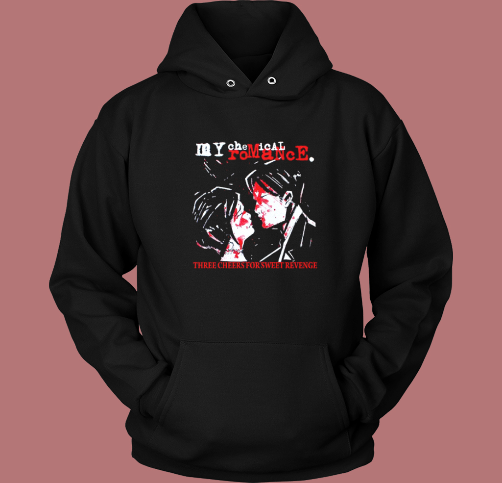 Three Cheers For Sweet Hoodie Style Three Cheers For Sweet Hoodie Style
