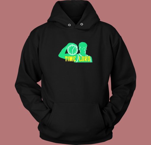 Time Lord Celtics Hoodie Style Time Lord Celtics Hoodie Style
