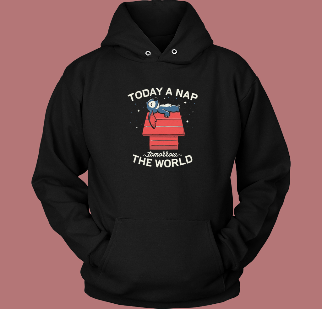 Time To A Take A Nap Funny Hoodie Style Time To A Take A Nap Funny Hoodie Style