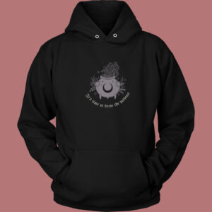 Time To Brew The Potions Hoodie Style