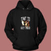 Time To Get Paid Vintage Hoodie