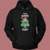 Tis The Season To Eat Plenty Hoodie Style