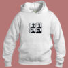 Tom Waits Aesthetic Hoodie Style