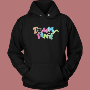 Tommyinnit Smile Funny Hoodie Style On Sale
