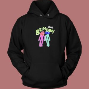 Tommyinnit Sunday Club Hoodie Style On Sale
