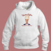 Tony Stark Mister Softee Hoodie Style On Sale