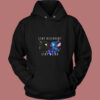 Toothless And Stitch Stay Different Stay Weird Vintage Hoodie