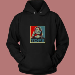 Top Kellyanne Conway Vintage 80s Hoodie