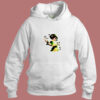 Toph The Earthbender Aesthetic Hoodie Style