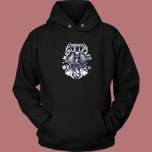 Toronto Maple Leafs Edgie Hoodie Style
