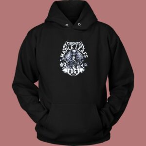 Toronto Maple Leafs Edgie Hoodie Style