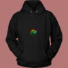 Totoro Ghibli Anime 80s Hoodie