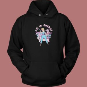 Toy Story Little Bo Peep Aesthetic Hoodie Style