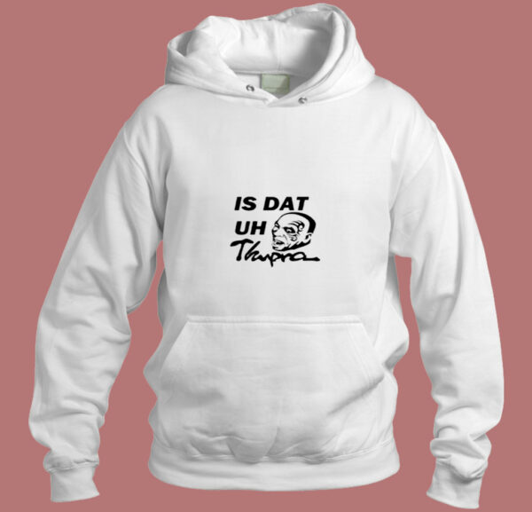 Toyota Supra Aesthetic Hoodie Style