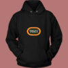 Track And Field Sport Runners Vintage Hoodie