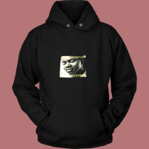 Tracy Chapman Telling Stories Tour Vintage Hoodie