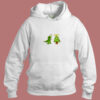 Traumatic Memories Aesthetic Hoodie Style