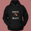 Travis Scott Vintage 90s Hip Hop Rap Vintage Hoodie