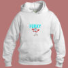 Trends Forky Aesthetic Hoodie Style