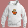 Trick ‘r Treat Sam Spirit Halloween Horror Movi Aesthetic Hoodie Style