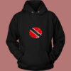 Trinidad Retro Logo 80s Hoodie