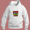 Trixter 80s Metal Rock Concert Ratt Skid Aesthetic Hoodie Style