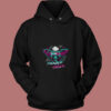 Trouble Maker Retro Gremlins Monster 80s Hoodie