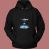 Trump’s Space Force Ussf X Star Trek Boldly Go Vintage Hoodie
