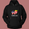Trumplican Donald Trump 2016 Vintage Hoodie