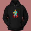Trumpman 2020 Funny Super Gift Election Presidential Vintage Hoodie