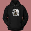 Trust Me Medieval Graphic Hoodie Style