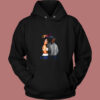 Tupac And Selena California Lov Vintage Hoodie