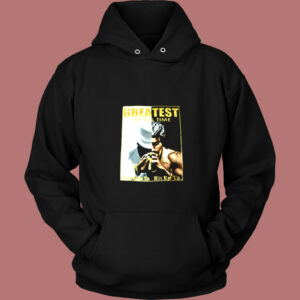Tupac Shakur Notorious Big Vintage Hoodie