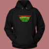 Turtles Mutant Mayhem Hoodie Style