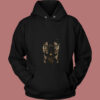 Twin Peaks Original Art 80s Hoodie