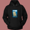 Twins Mrburns Skeletor Vintage Hoodie