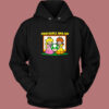 Two Girls One Up Game Parody Hoodie Style