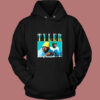 Tyler The Creator Noir Vintage Vintage Hoodie