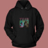 Tyler The Creator Rap Singer Funny 80s Hoodie