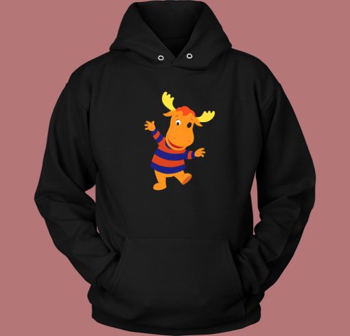 Tyrone Backyardigans Hey Hoodie Style Tyrone Backyardigans Hey Hoodie Style