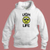 Ugh Life Emoji Hoodie Style