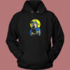 Ukraine Saint Javelin Hoodie Style