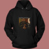 Unapologetically Dope African American Black Queen Melanin Vintage Hoodie