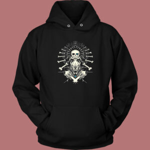 Undertale Megalovania Hoodie Style