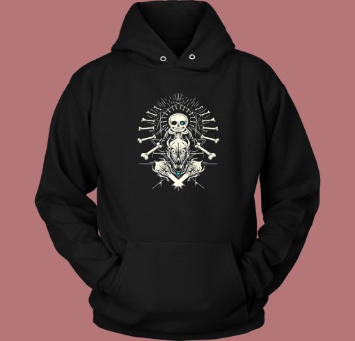 Undertale Megalovania Hoodie Style Undertale Megalovania Hoodie Style