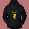 Unhappy Shredded Smile Lil Pump 80s Hoodie